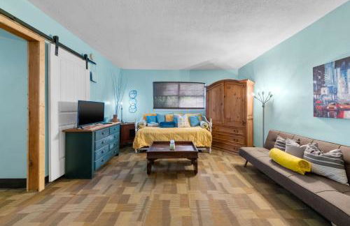 Blue Bell Apartment Hotel - Foto 77