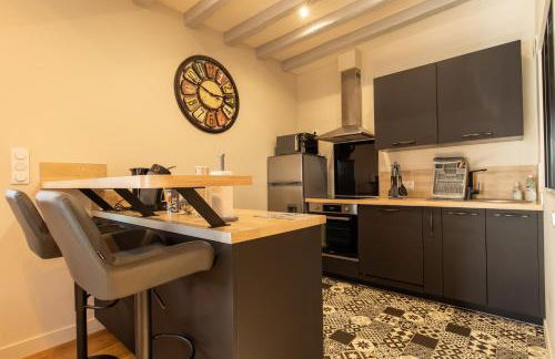 Maison aux portes de Beauval - Foto 39