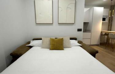 Serranos 32 Apartamento - Foto 17