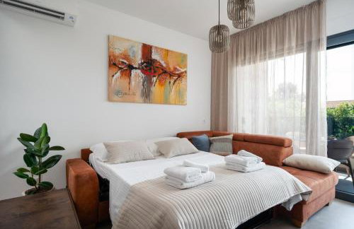 Boutique apartment Castellum - Photo 14