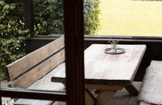 Ferienhaus Flying Roots Wackersberg - Foto 12