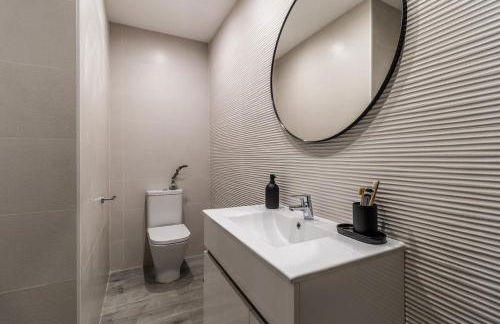 Ayllon - 1 bedroom in Recoletos - Photo 14