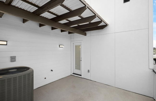 Newly Built Modern 3 Bedroom Houston Home - Foto 30