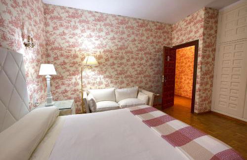 Hotel Rural Victoria by Bossh! Hotels - Foto 24