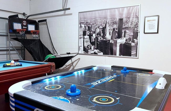 Spacious 7bd Pool Gm Hm Terra Verde Resort-211hbl 7 Bedroom Home by RedAwning - Foto 33