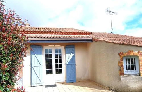 Maison 4 ch*L'Aiguillon s/ Mer - Foto 6