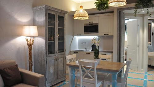 Suite Villa Corallo & SPA - Foto 5