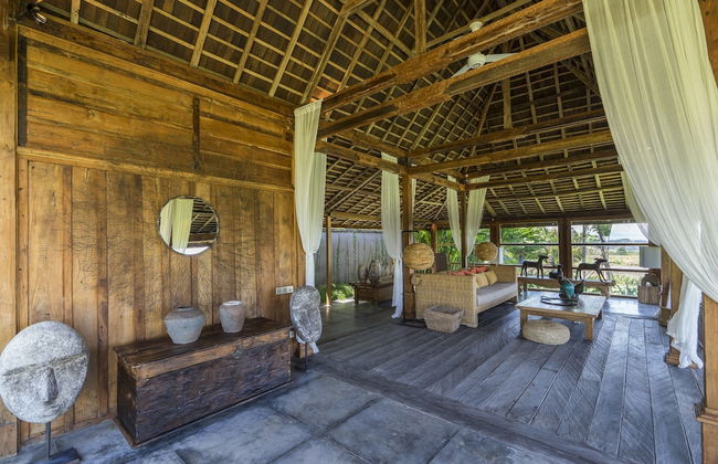 Alami Boutique Villas & Resort - Foto 25