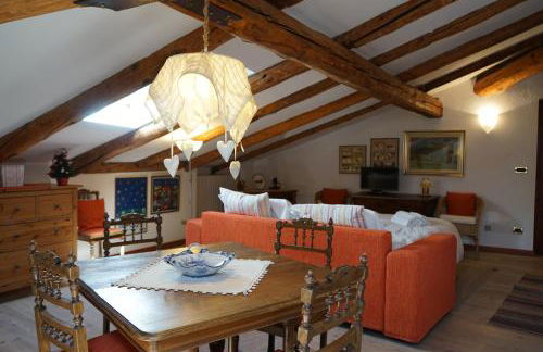 Appartamento Les Cimes - Foto 12