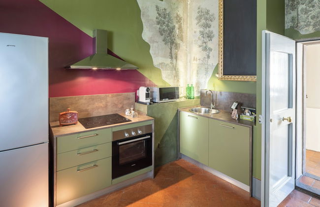 Canto degli Scali - Foto 53