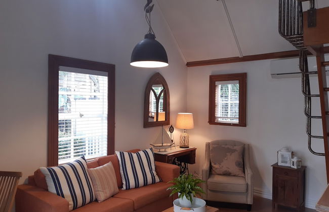 Harbour View Cottage B&B - Foto 14