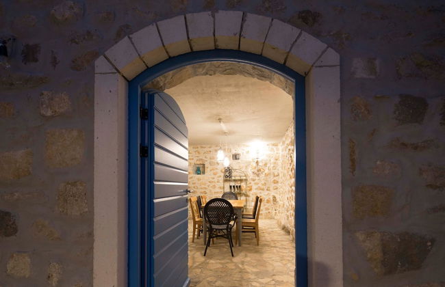 Villa Jatica - Luxury in the Wilderness of Makarska - Photo 16