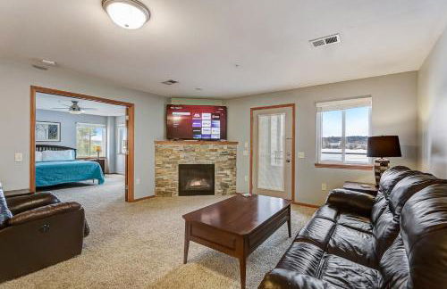 WFC III Adults or Families Lakefront View - Foto 15