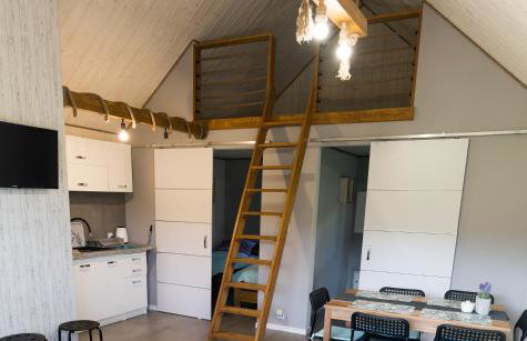 BiesCzadowa Dolina - Foto 13