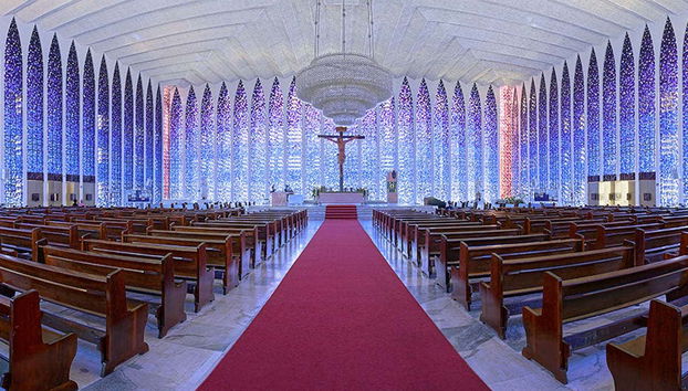 Brasilia Viewpoints Private Tour - Foto 3