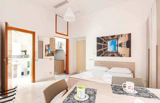 La Dimora Di Parthenope - Foto 40