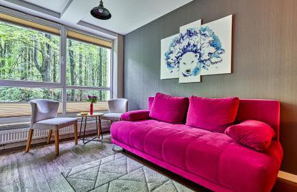 Apartament SPA 01 Resort Kozubnik blisko Szczyrk - 5D Apartamenty - Foto 7