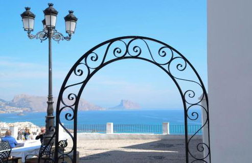 Villa Samar Altea Grupo Terra de Mar, alojamientos con encanto - Photo 48