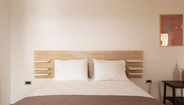 Fleur du Sud - Villa in Chania - Foto 2, Quarto