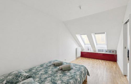 spacious and bright apartment - Foto 2