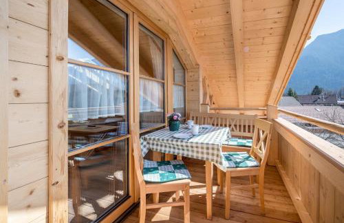 Ferienwohnung Susi im Neubau - Photo 23