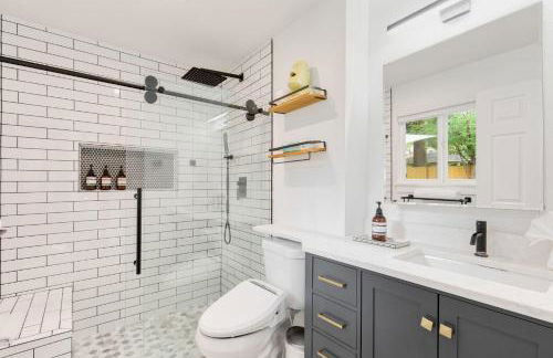 Perch - Strattonwood Stay - Foto 35