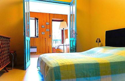 Résidence Maison Pelmou-pelvoux - Jolie appartement T3 dans maison de pays pour 6 personnes avec balcon. MAE-6881 - Foto 7