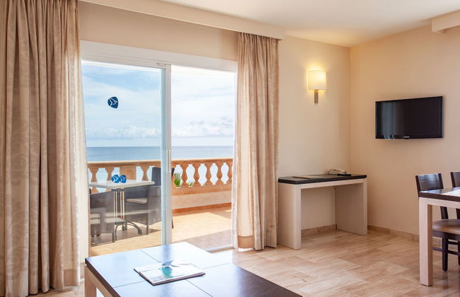 Grupotel Dunamar - Foto 21