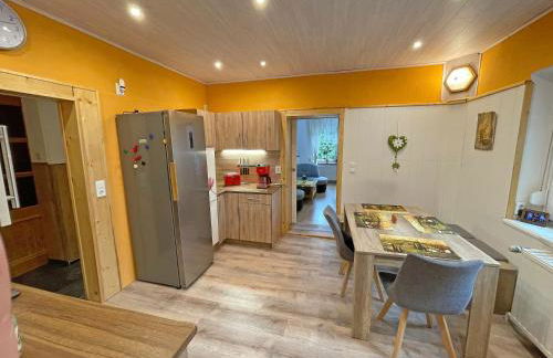 Neu Ferienwohnung Kriesten - Foto 9