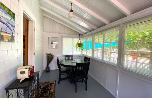 Birdwatch Cottage With River Beach Pass - Photo 12