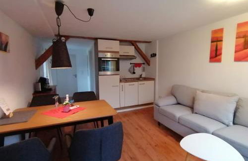 Ferienwohnungen Dornröschen - Foto 9