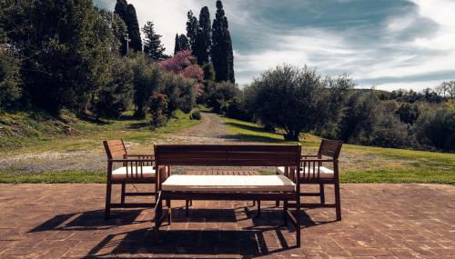 Bolgheri Countryhouse - Foto 5, Garden