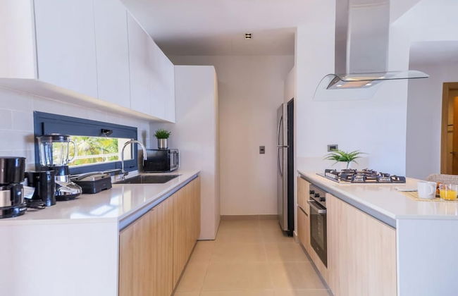 Elegant and Spacious Penthouse With Ocean View - Foto 3