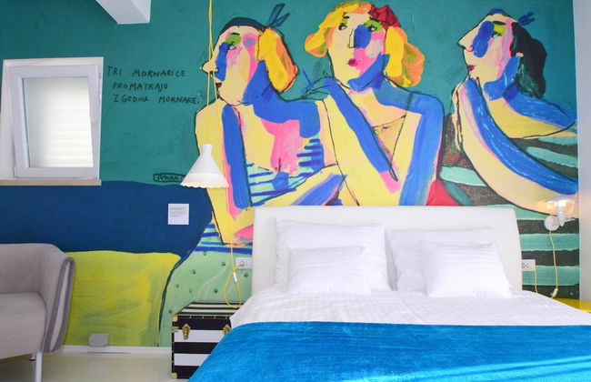 87 Stairs Apartment - Foto 5