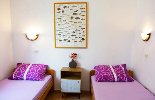 Apartment Rino, only 30m from the sea - Foto 14