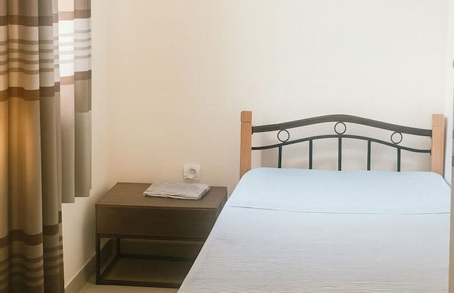 Modern Family Apartment in Kinshasa - Foto 2