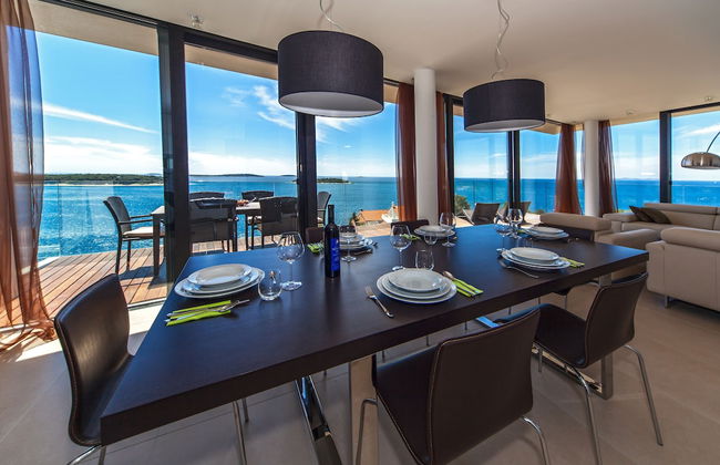 Golden Rays Luxury Apartments - Foto 30