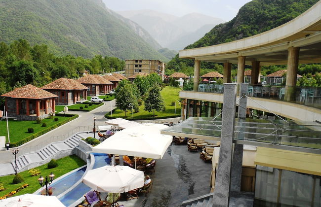 Sheki Park - Photo 68