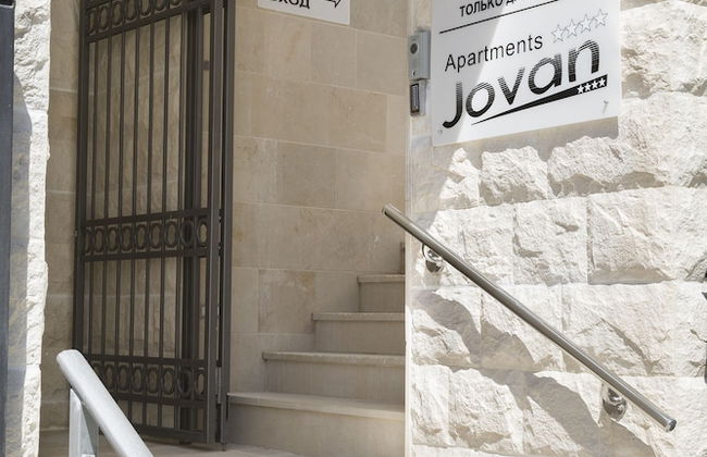 Apartments Jovan - Foto 75