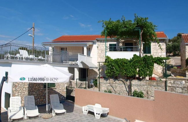 Holiday House Neda - Foto 20