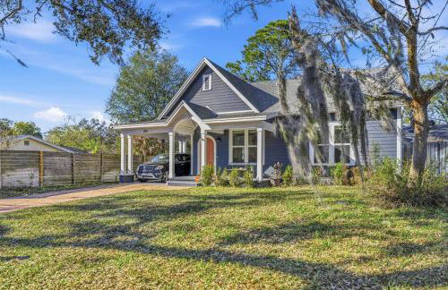 Design-Forward New Build 3BR2BA Seminole Heights - Foto 66