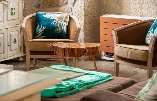 Casa da Pausa by TonsdeVerde - Foto 20