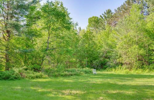 Cozy Cottage Near Ski Bretton Wood and Franconia - Foto 22