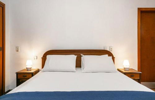 Casa em meio a natureza com vista para mar e lagoa - Foto 20