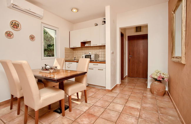 Apartments Ivanovic - Photo 43