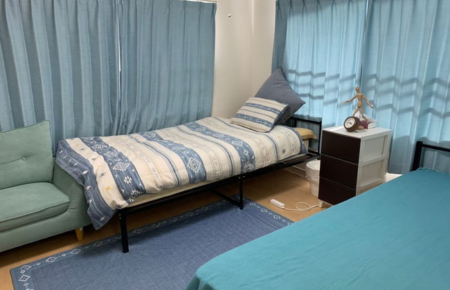 Oyado Kinokuniya Daikoku Machi - Foto 29