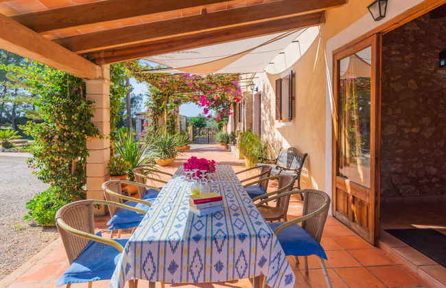 Ses Sitjoles - Foto 25