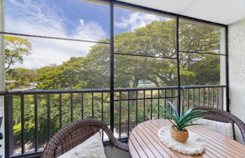 Ocean view Mauna Loa Shores Kai Ekahi #201 next to Carlsmith Beach Park Hilo HI - Foto 26