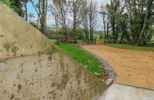 Standby Generator Bunker - Photo 49