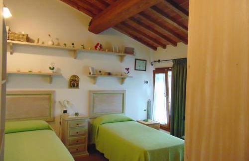 Agriturismo Circugnano - Foto 39